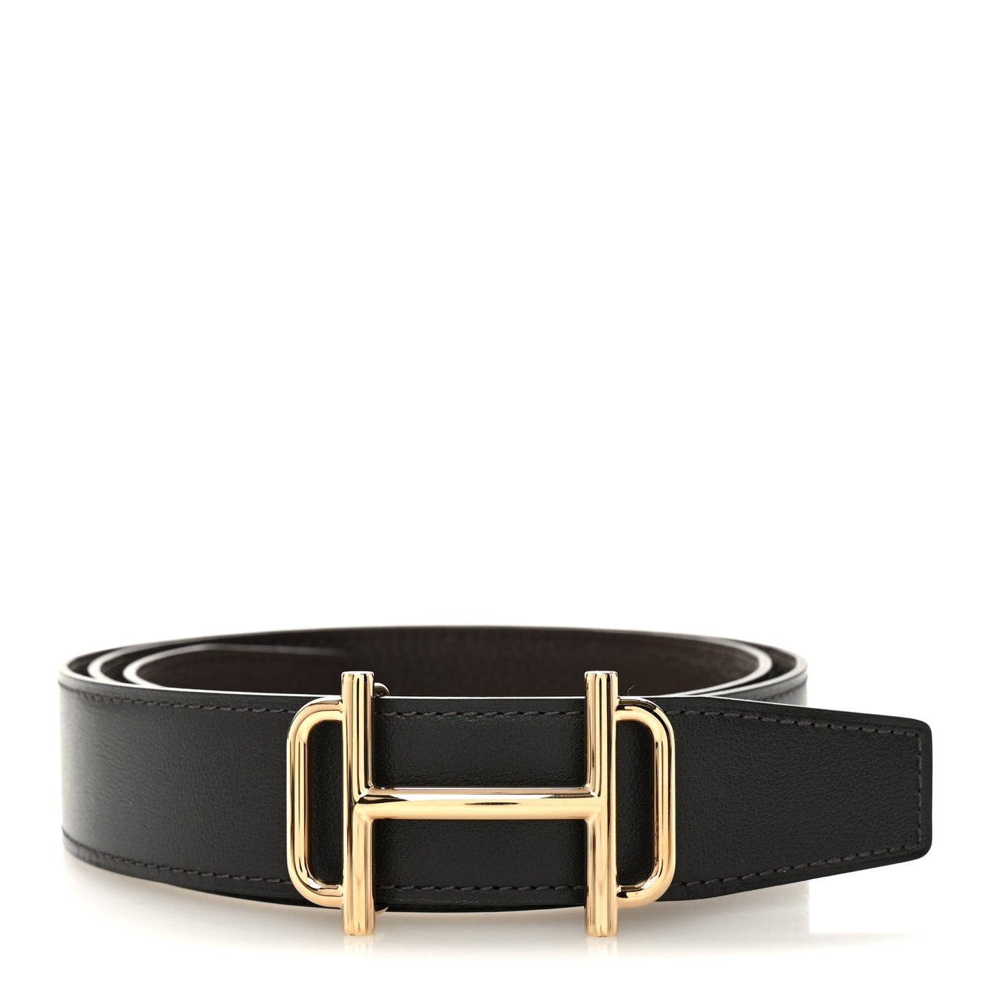 Box 135 Togo 32mm Royal Belt  90 36 Graphite Ebene
