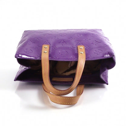 Louis Vuitton Vernis Reade PM Purple 4 of 10
