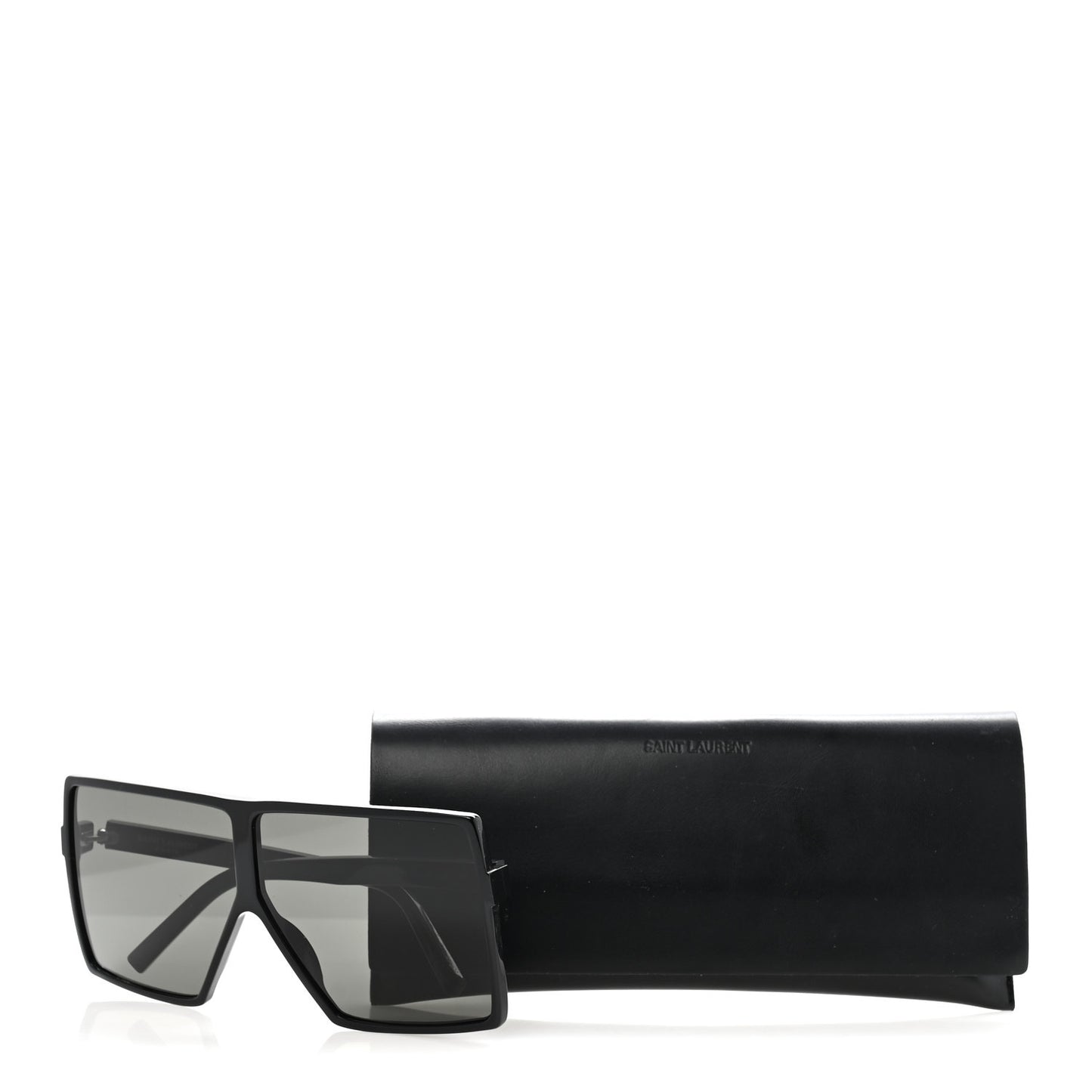 Acetate Betty Sunglasses SL183 Black