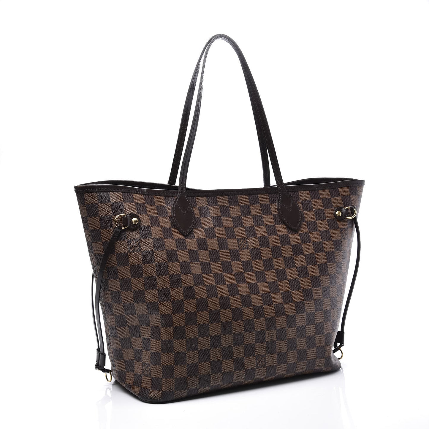 Damier Ebene Neo Neverfull MM