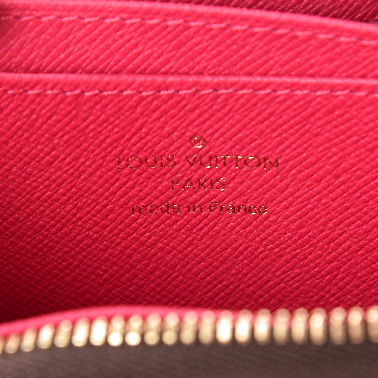 Louis Vuitton Monogram 2015 Christmas Animation Zippy Coin Purse 5 of 6