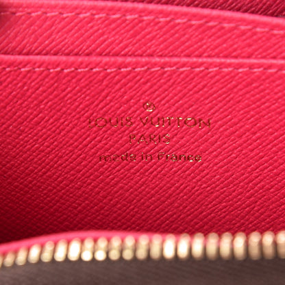 Louis Vuitton Monogram 2015 Christmas Animation Zippy Coin Purse 5 of 6