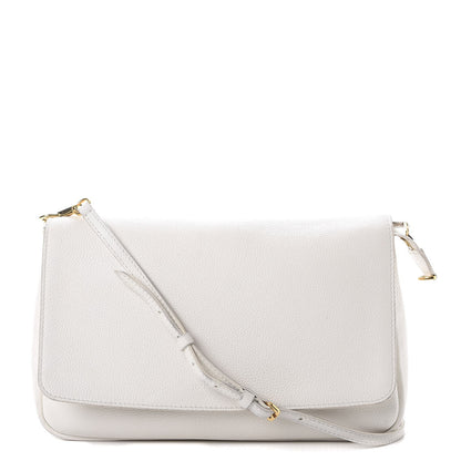 Louis Vuitton Essentiel Cuir Boheme Ivory 1 of 19