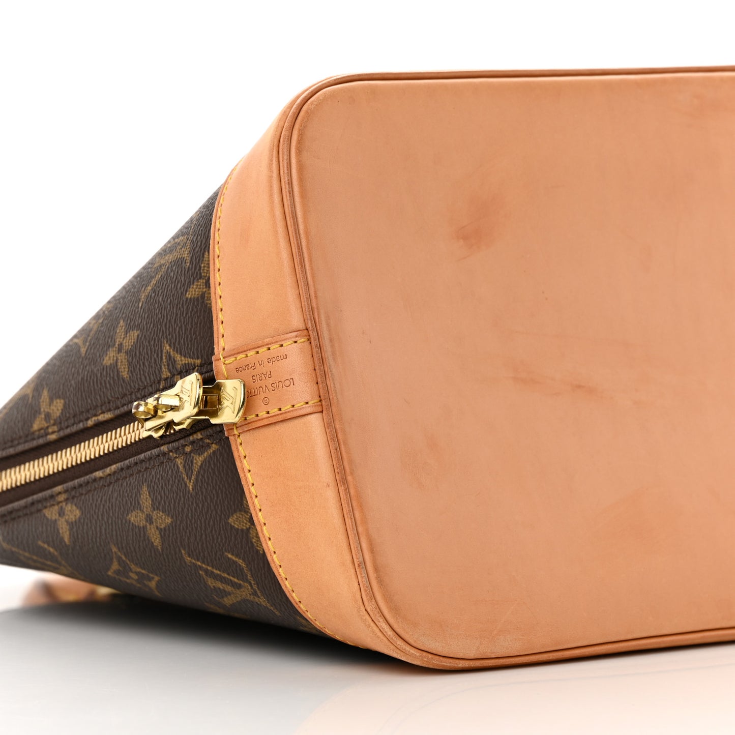 Monogram Alma PM