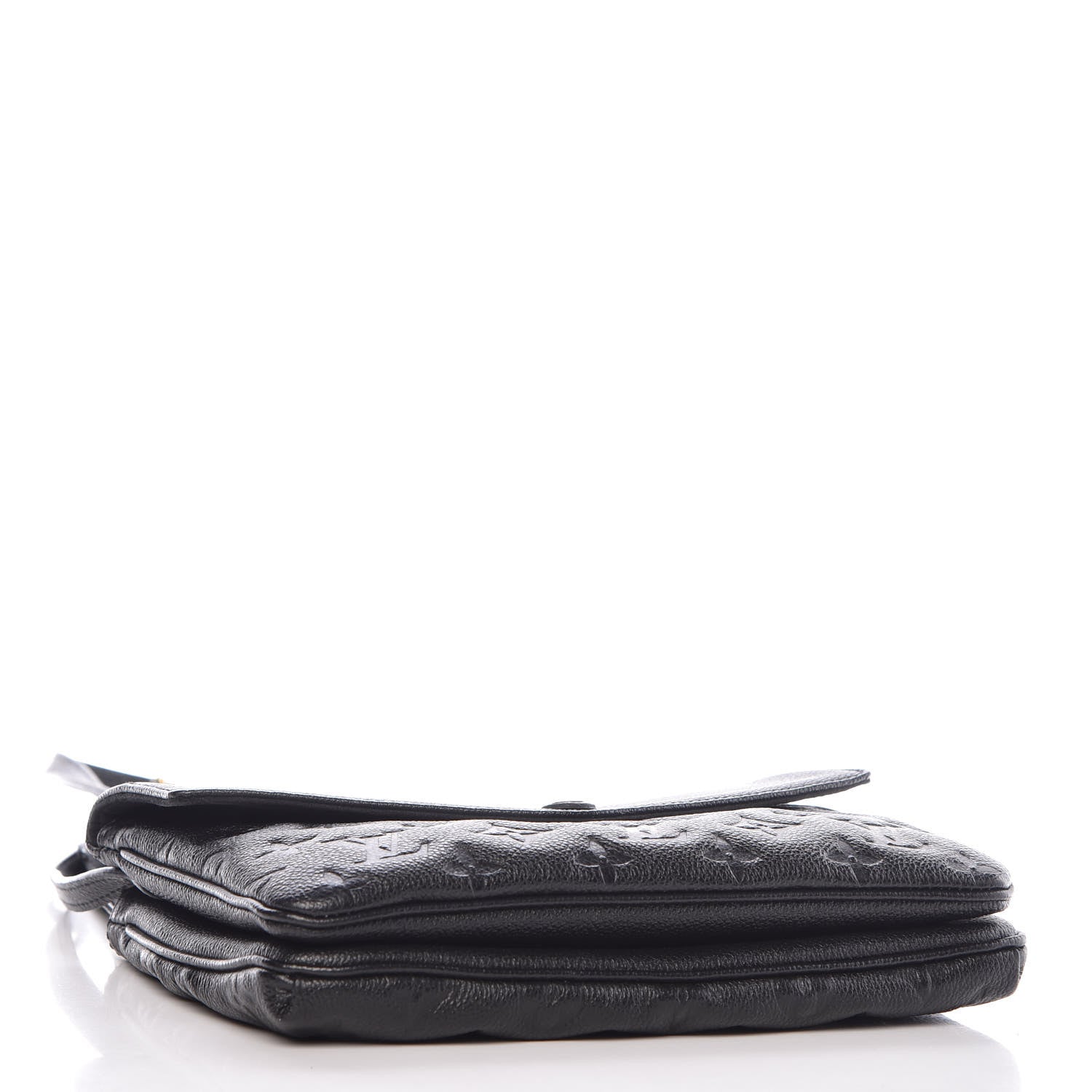 Louis Vuitton Empreinte Twice Black 4 of 10