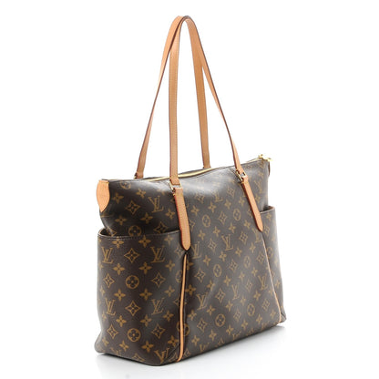 Louis Vuitton Monogram Totally MM 3 of 8