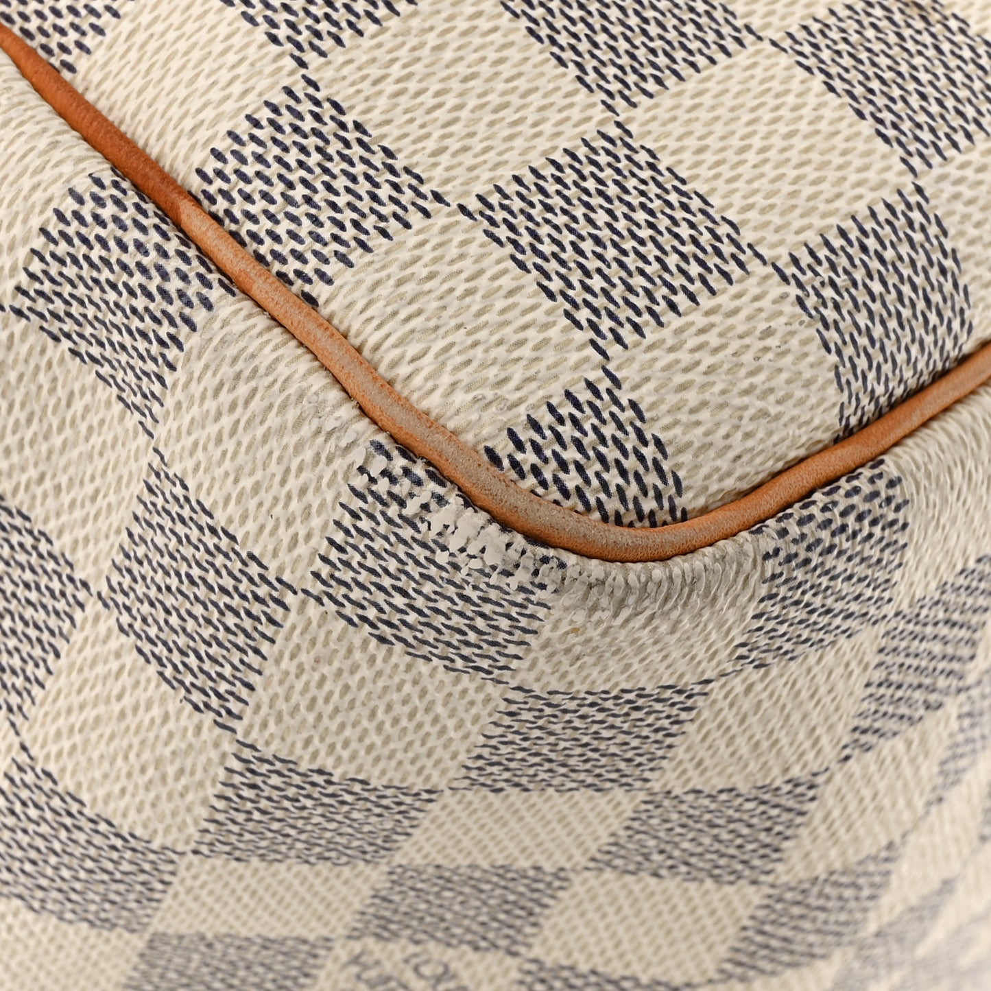 Damier Azur Speedy 30