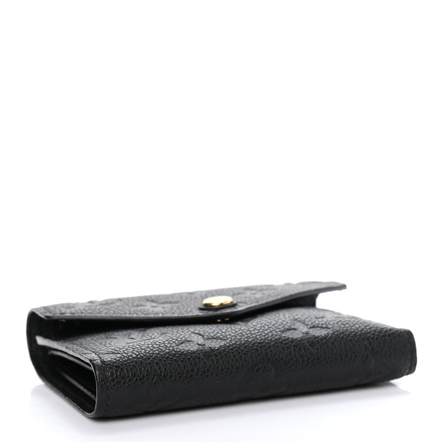 Empreinte Zoe Wallet Black