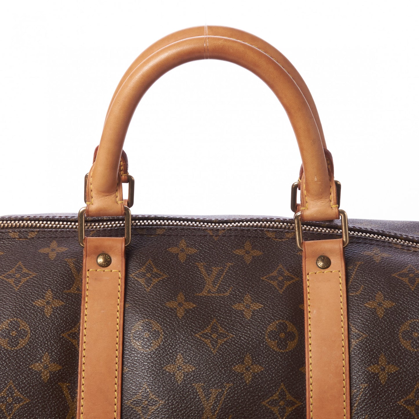 Monogram Keepall Bandouliere 55