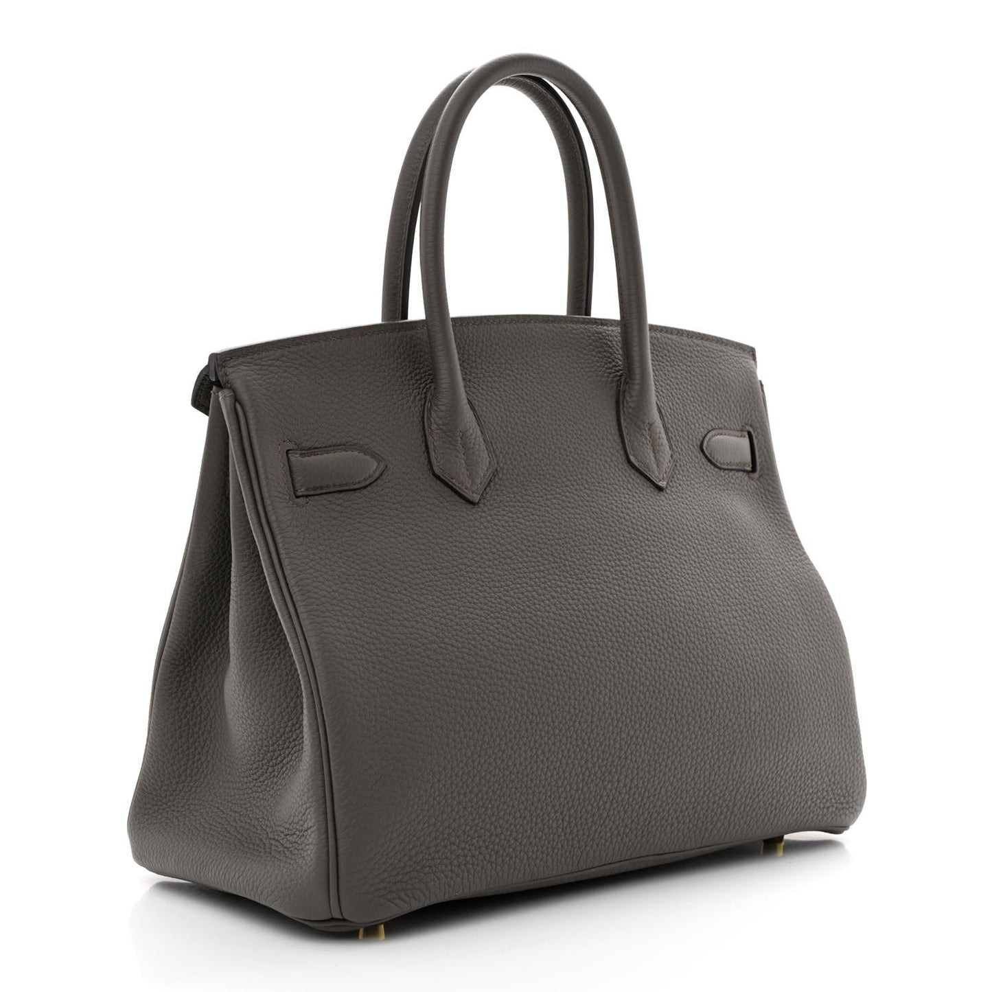 Togo Birkin 30 Etain