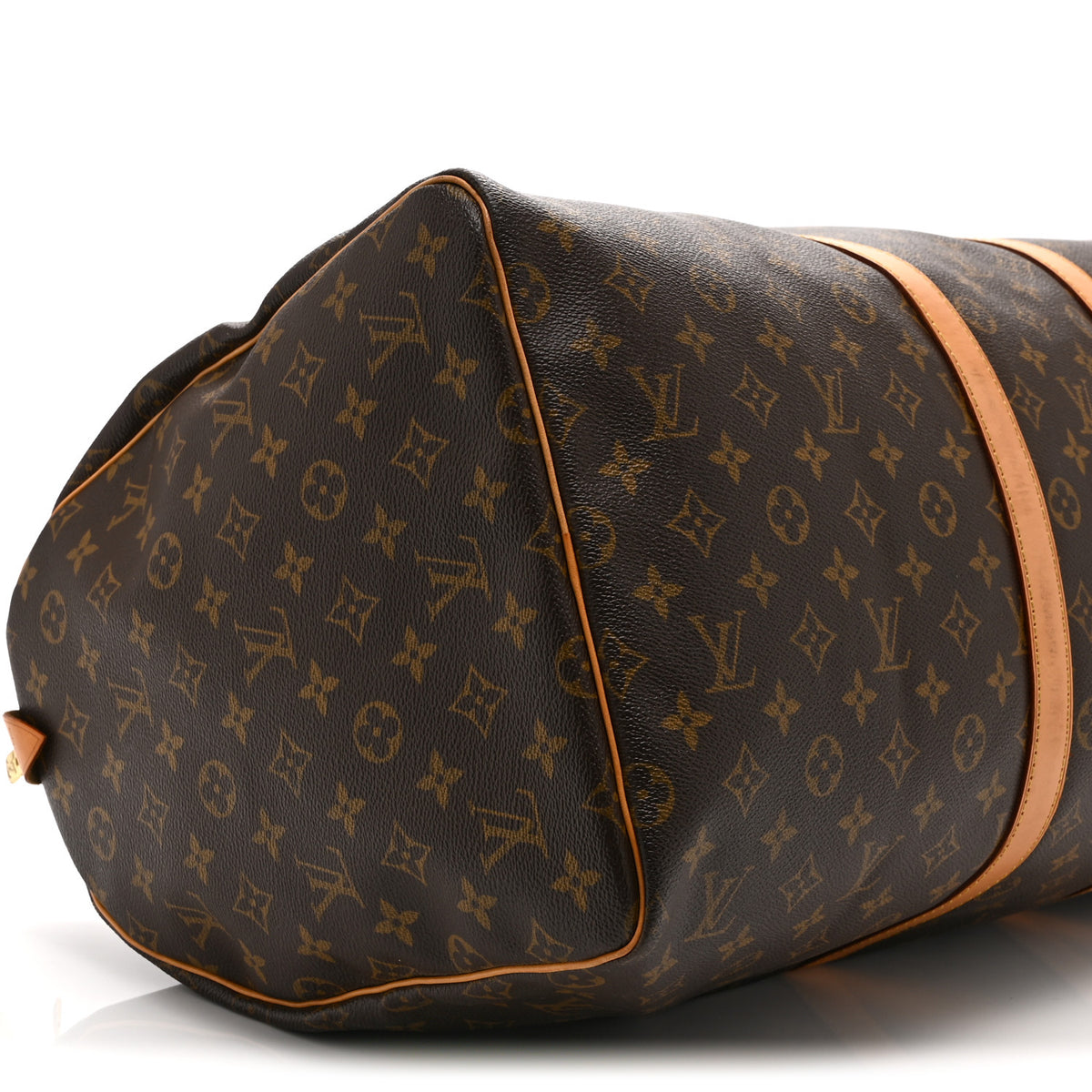Louis Vuitton Monogram Keepall 55 8 of 11