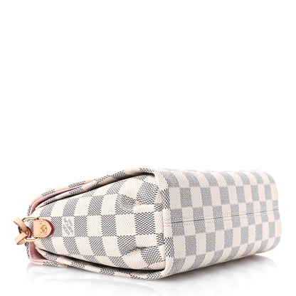Louis Vuitton Damier Azur Croisette 4 of 11