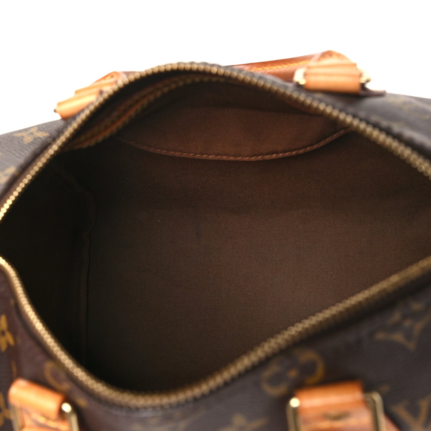 Monogram Speedy 25