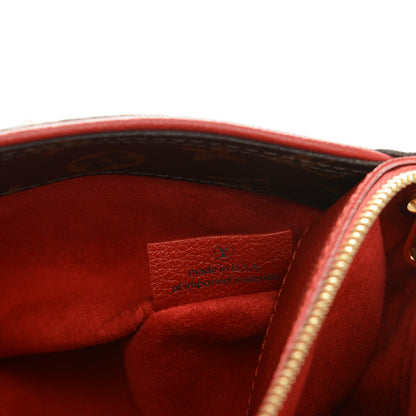 Louis Vuitton Monogram Pallas Cherry 7 of 7