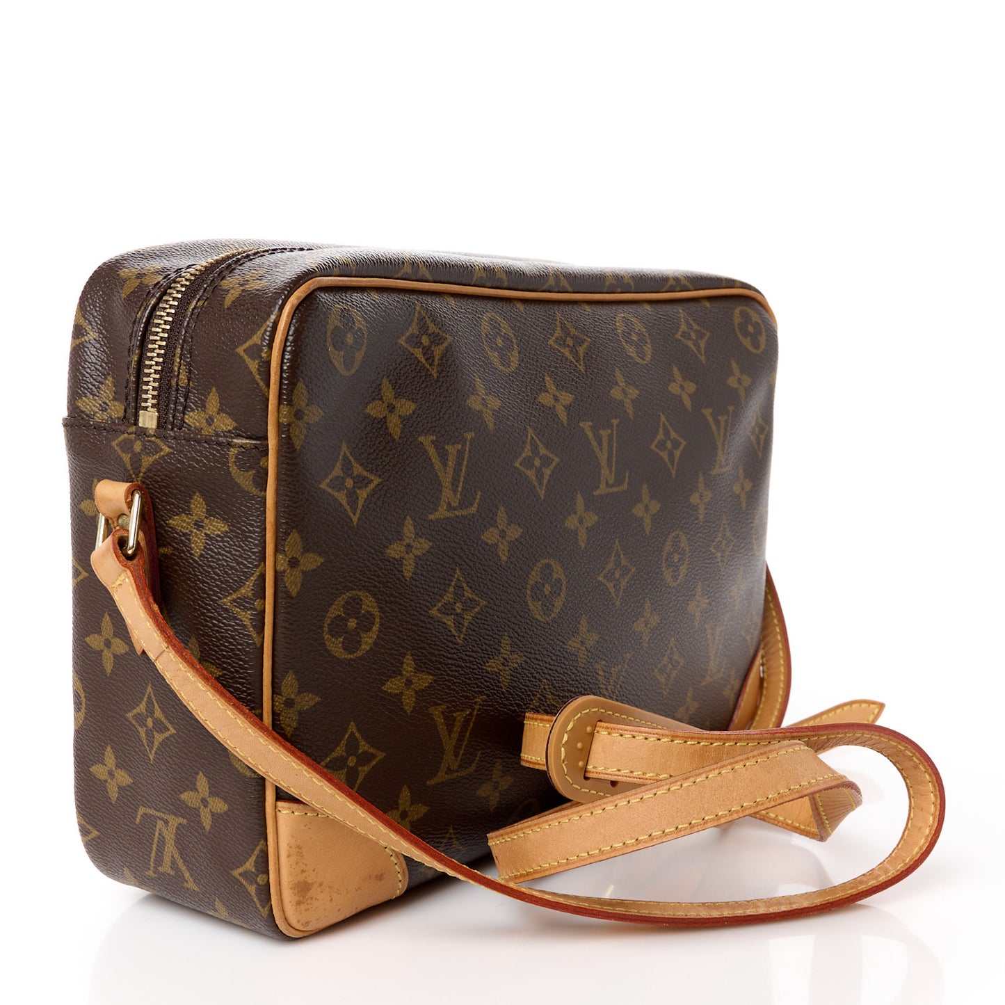 Monogram Trocadero 30