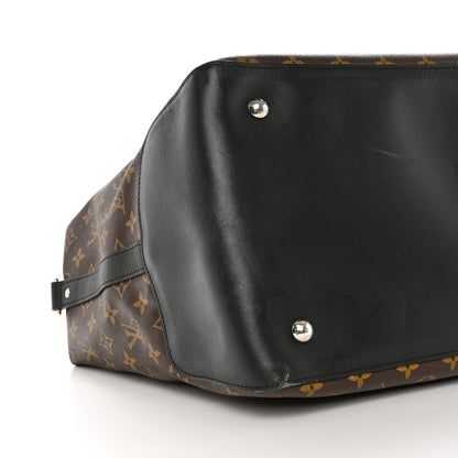 Louis Vuitton Monogram Macassar Neo Greenwich 7 of 24