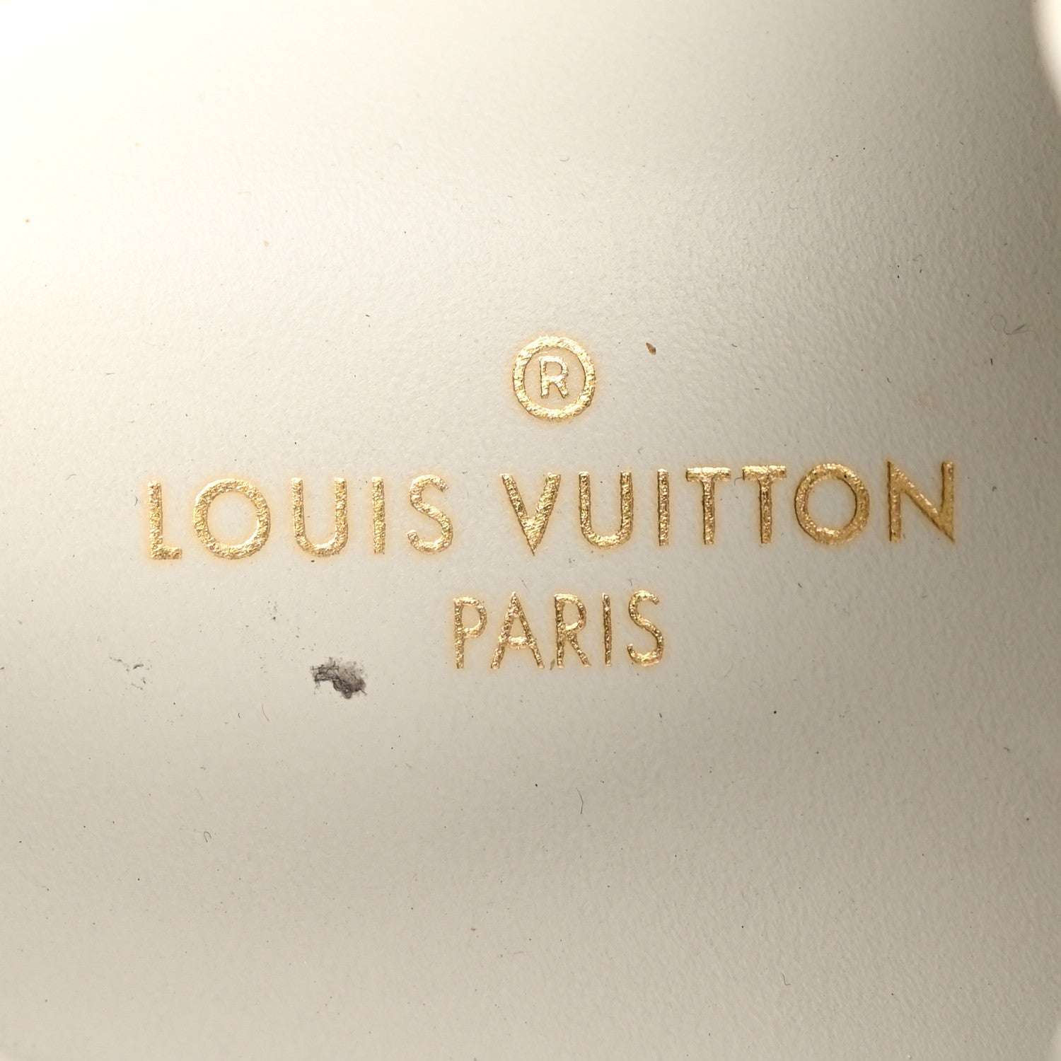Louis Vuitton Calfskin Monogram Studded Frontrow Sneaker 38 8 of 14