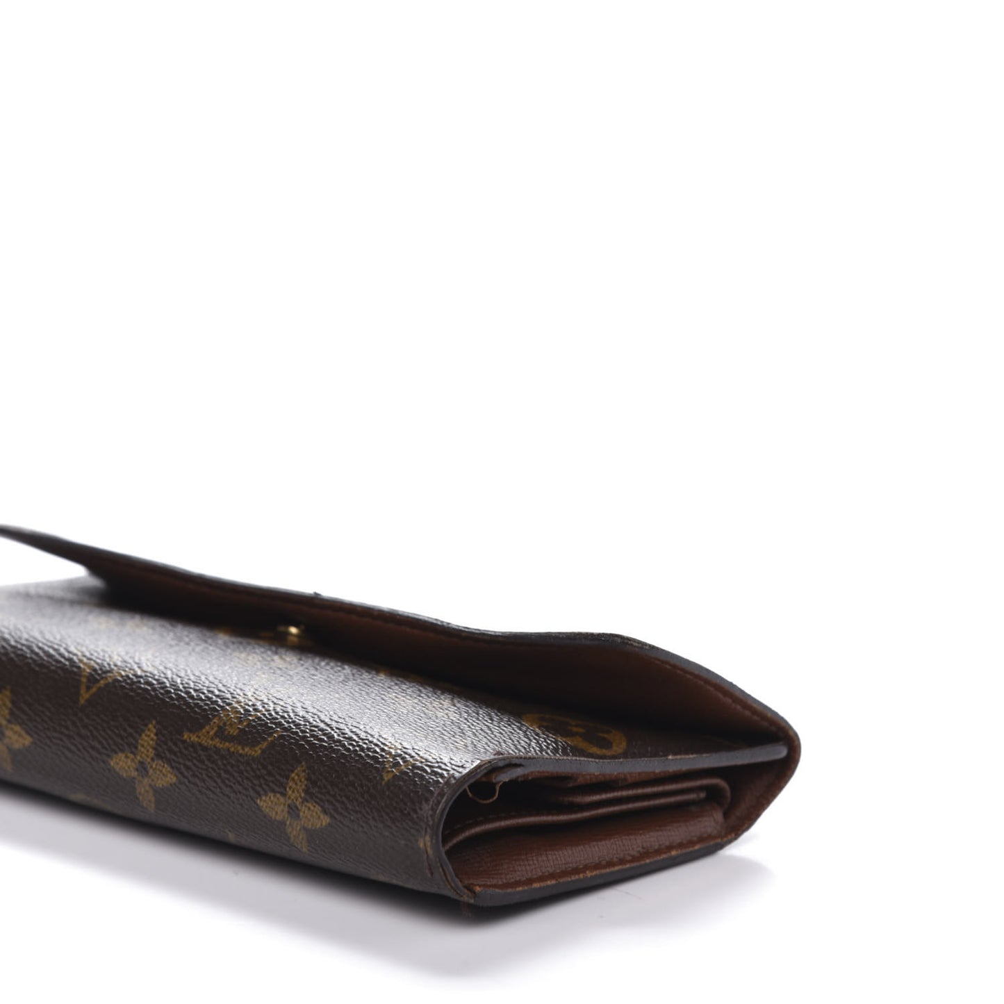 Monogram Porte Tresor International Wallet