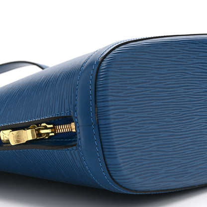Louis Vuitton Epi Lussac Toledo 9 of 10