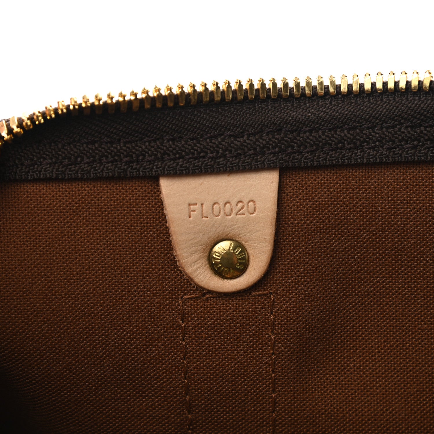 Louis Vuitton Monogram Keepall Bandouliere 55 7 of 10