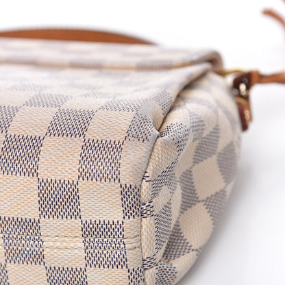 Louis Vuitton Damier Azur Croisette 12 of 21