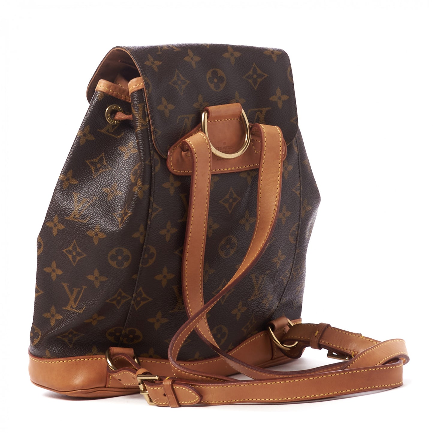 Monogram Montsouris MM Backpack