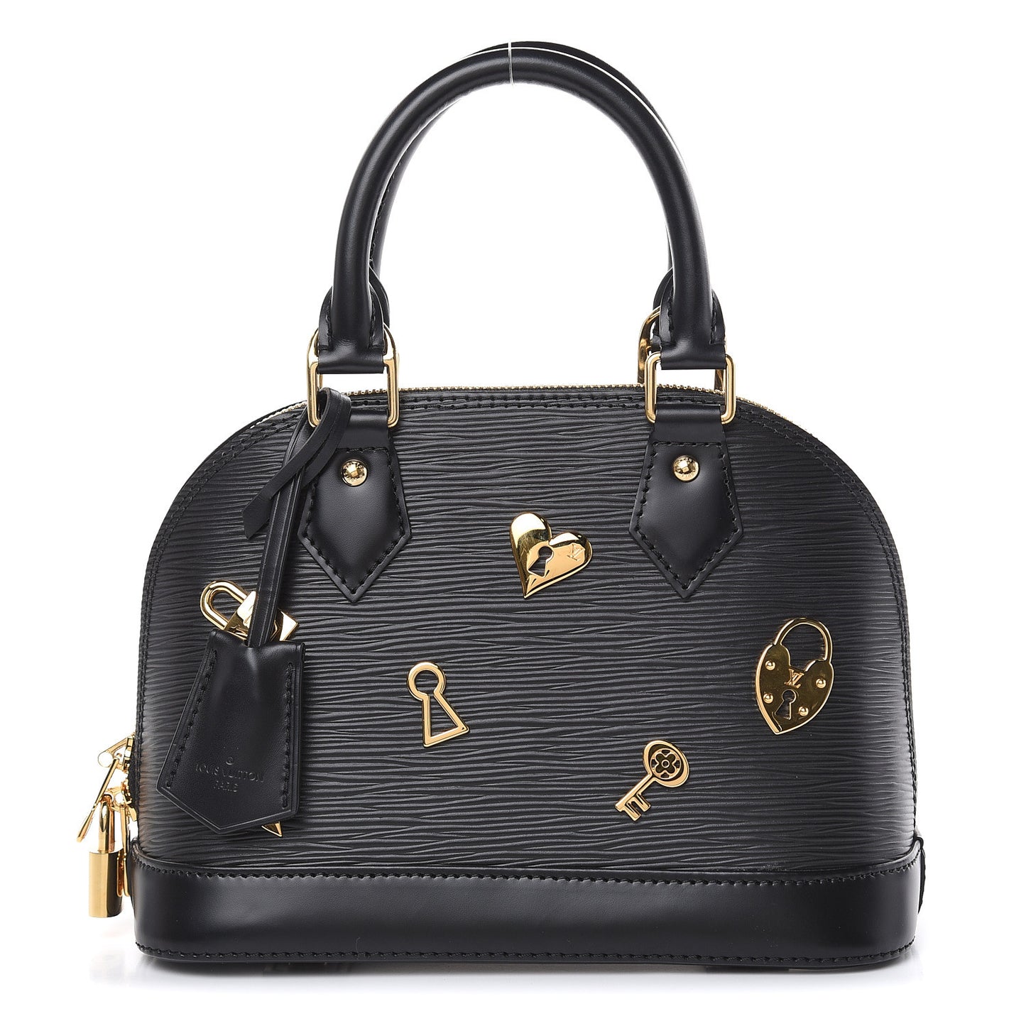 Epi Love Lock Alma BB Black