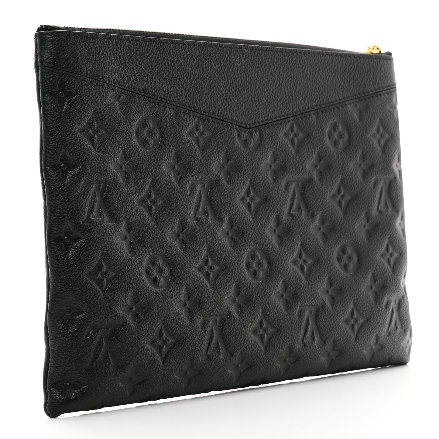 Empreinte Daily Pouch Black