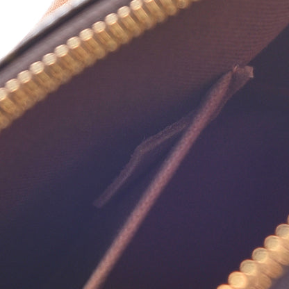 Louis Vuitton Monogram Alma BB 6 of 16