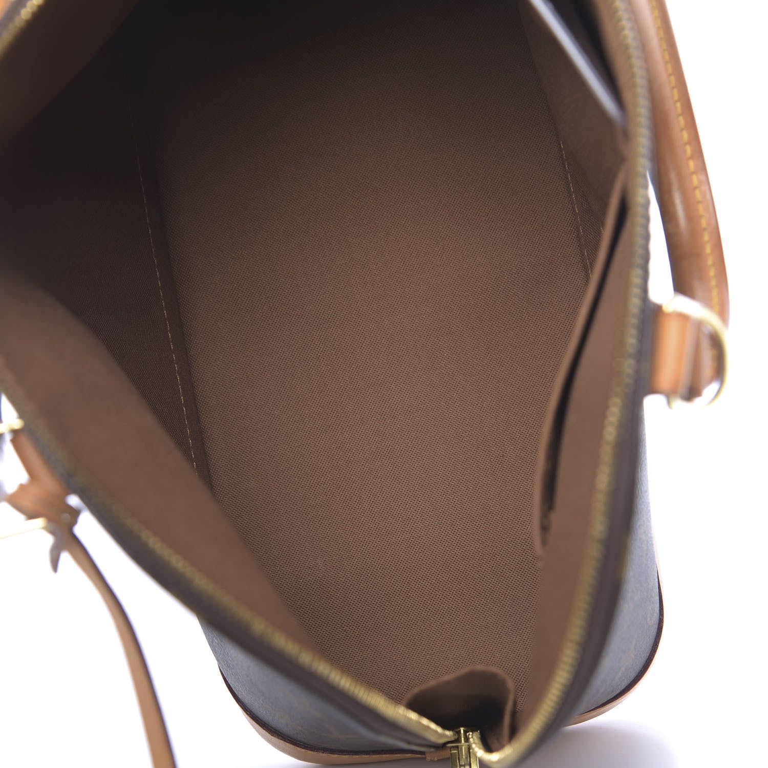 Louis Vuitton Monogram Alma PM 5 of 13