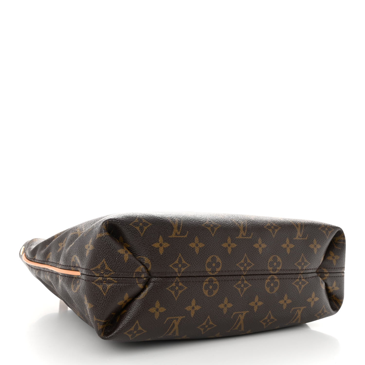 Louis Vuitton Monogram Sully PM 4 of 9