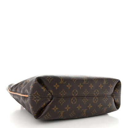 Louis Vuitton Monogram Sully PM 4 of 9
