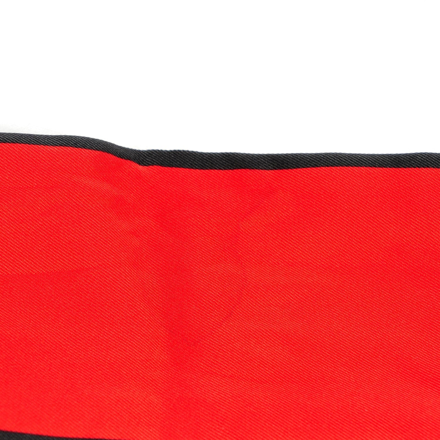 Louis Vuitton Silk Monogram Trunks Bandeau Brown 5 of 6