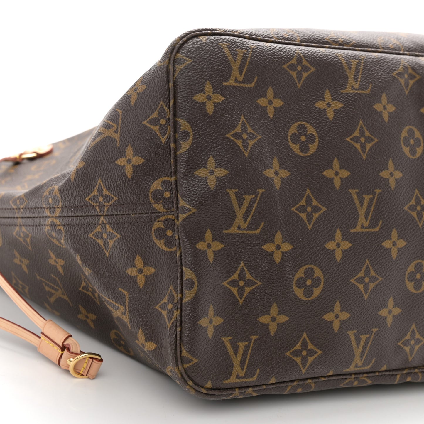 Monogram Neverfull GM