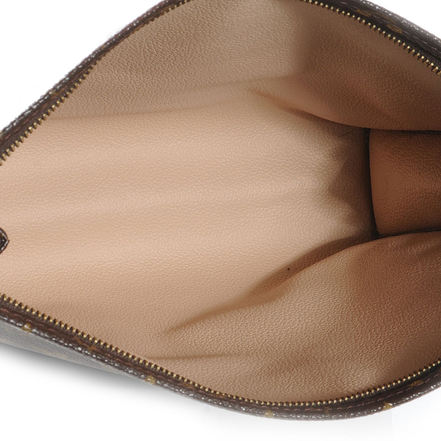 Monogram Toiletry Pouch 26