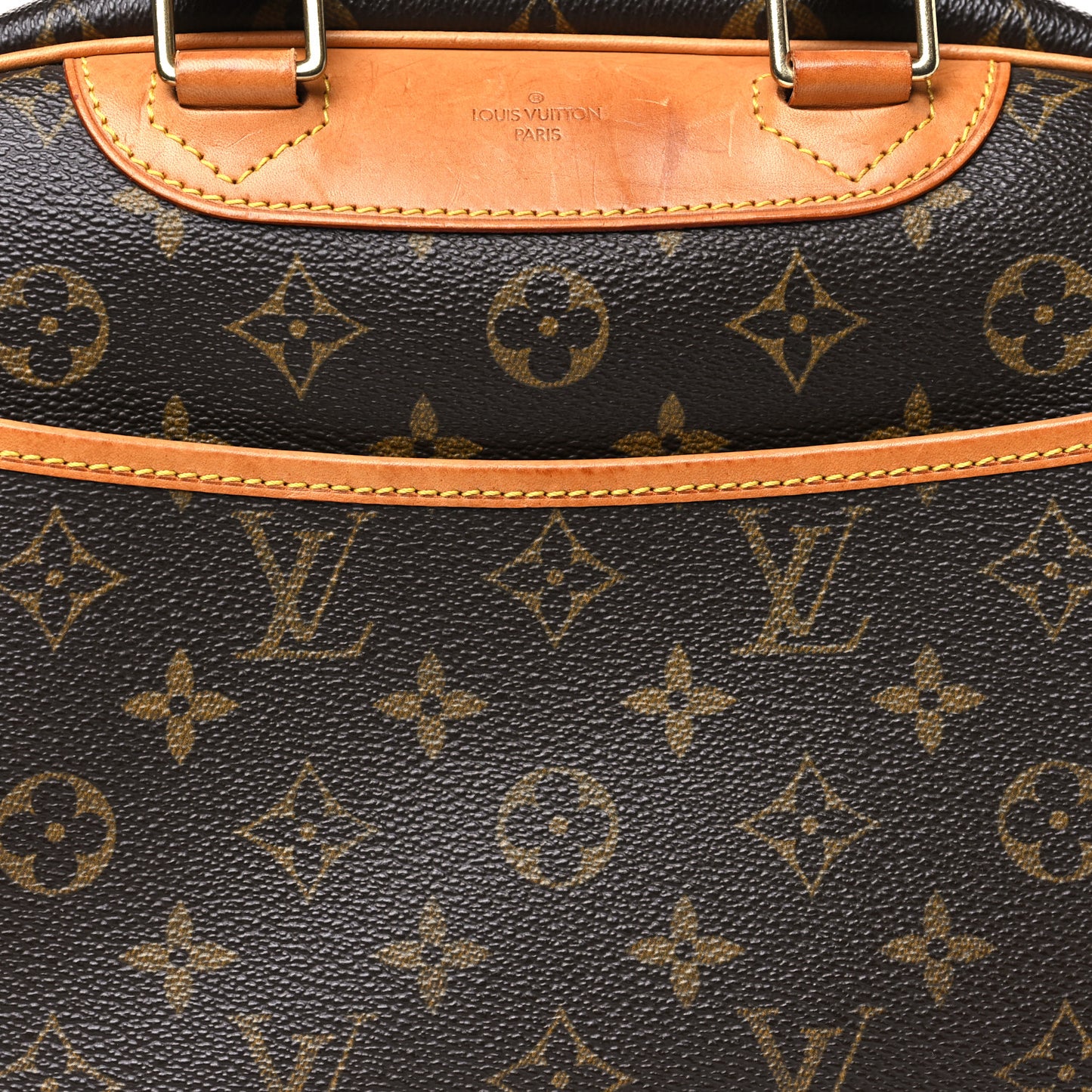 Monogram Trouville