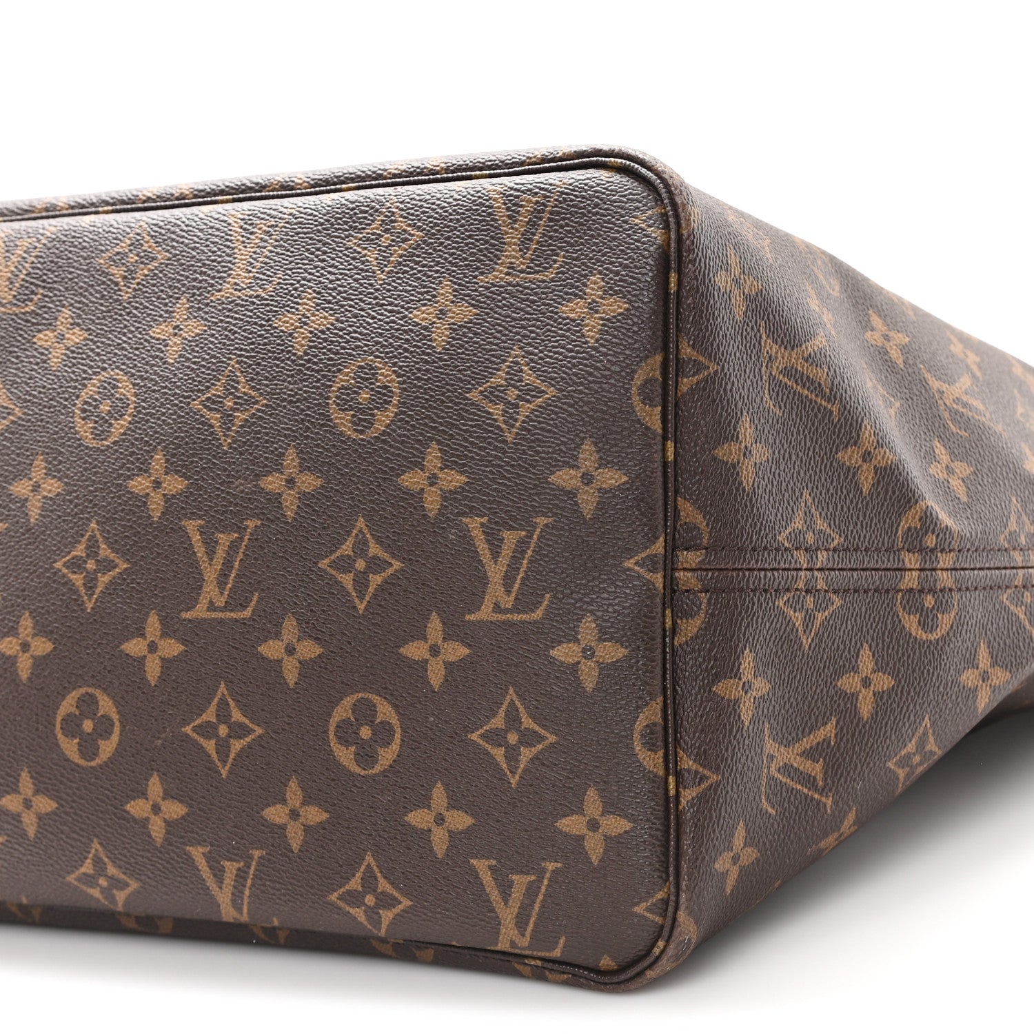Louis Vuitton Monogram Neo Neverfull GM Pivoine 10 of 12