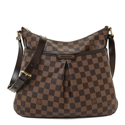 Louis Vuitton Damier Ebene Bloomsbury PM 1 of 13