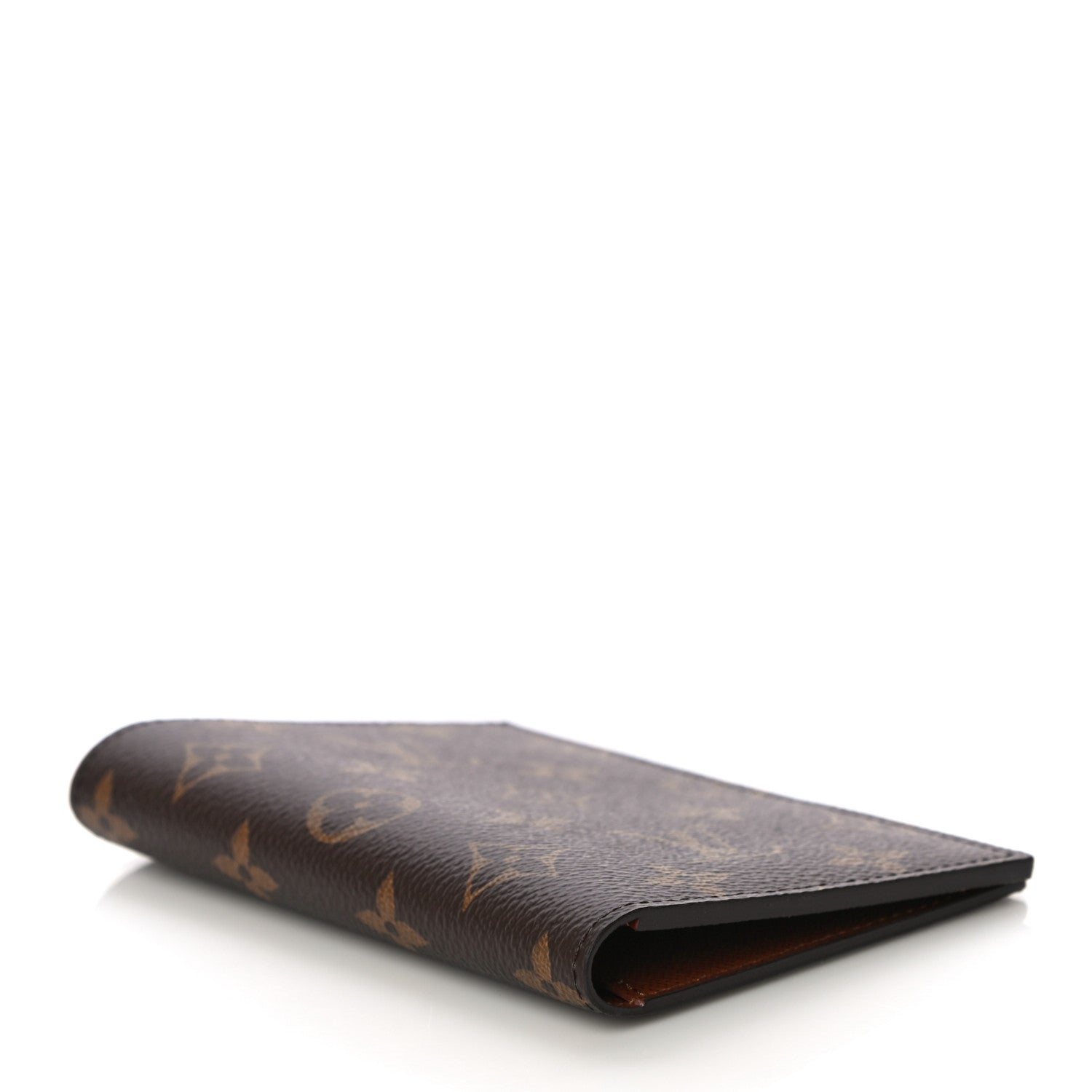 Louis Vuitton Monogram Passport Cover 4 of 10