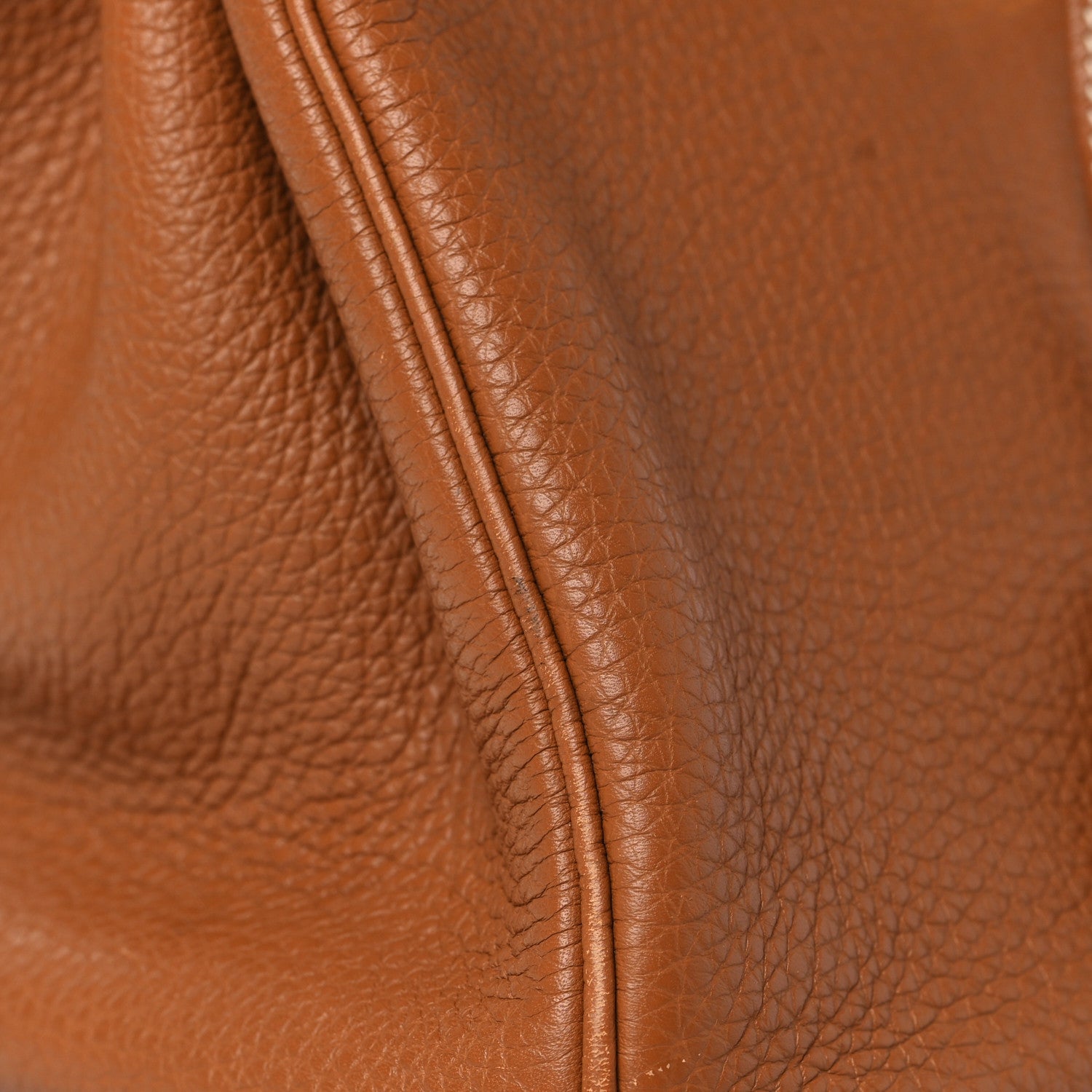 Hermes Togo Birkin 30 Gold 17 of 18