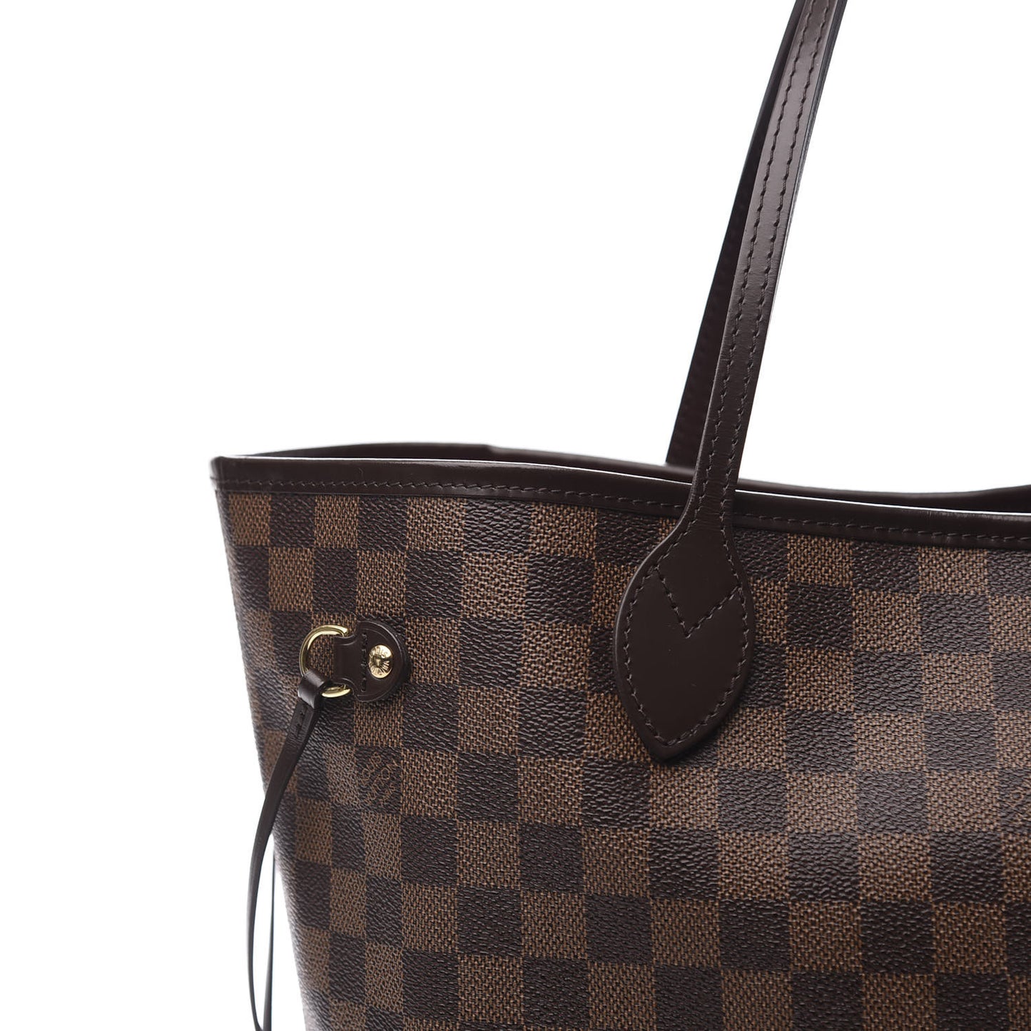 Damier Ebene Neo Neverfull MM