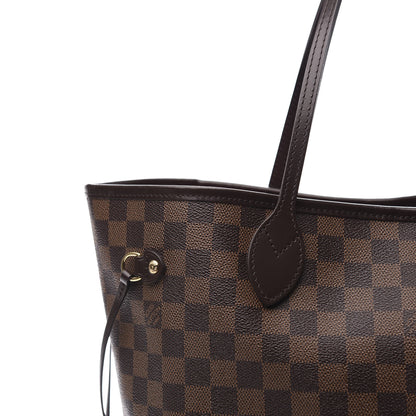 Louis Vuitton Damier Ebene Neo Neverfull MM 11 of 11