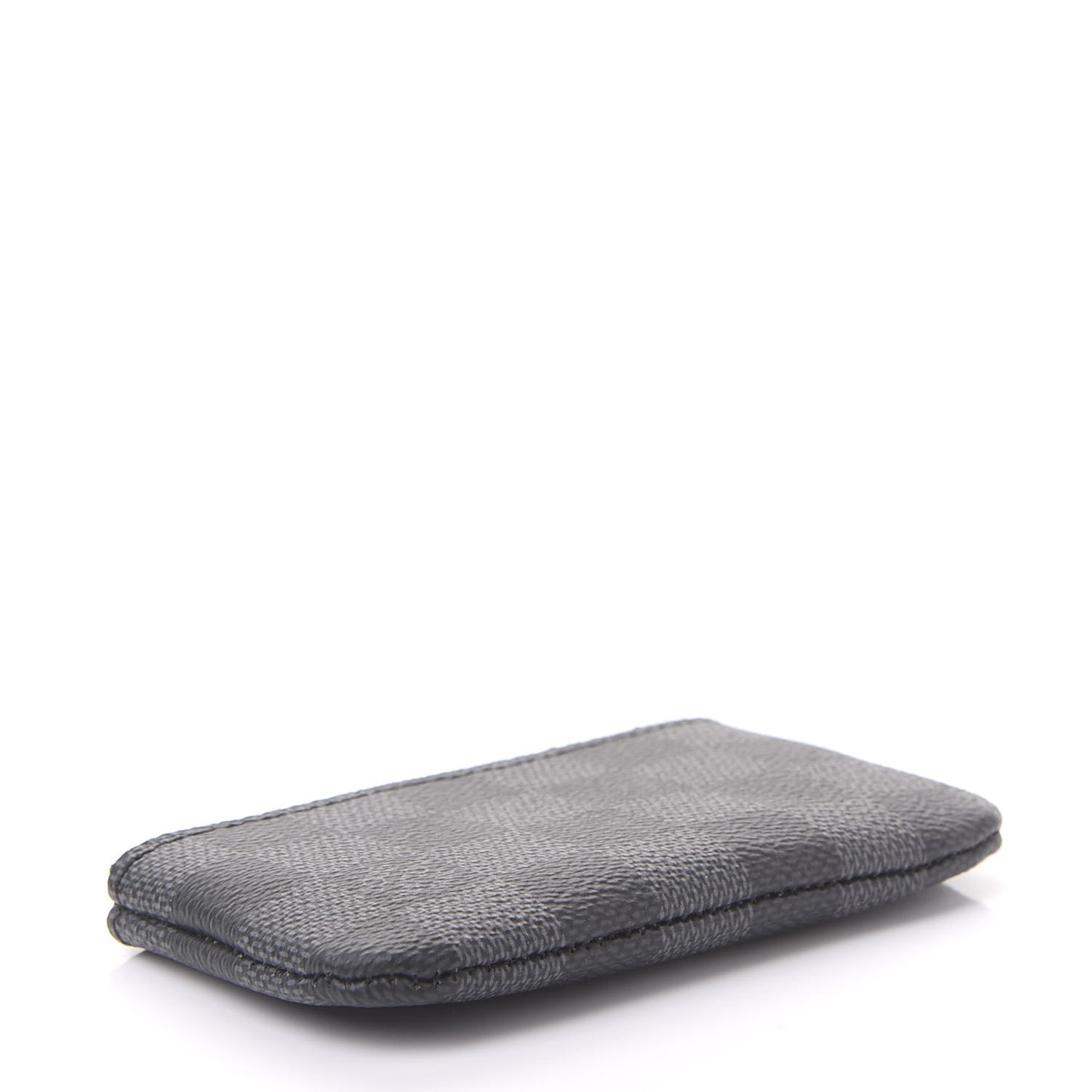 Damier Graphite Key Pouch