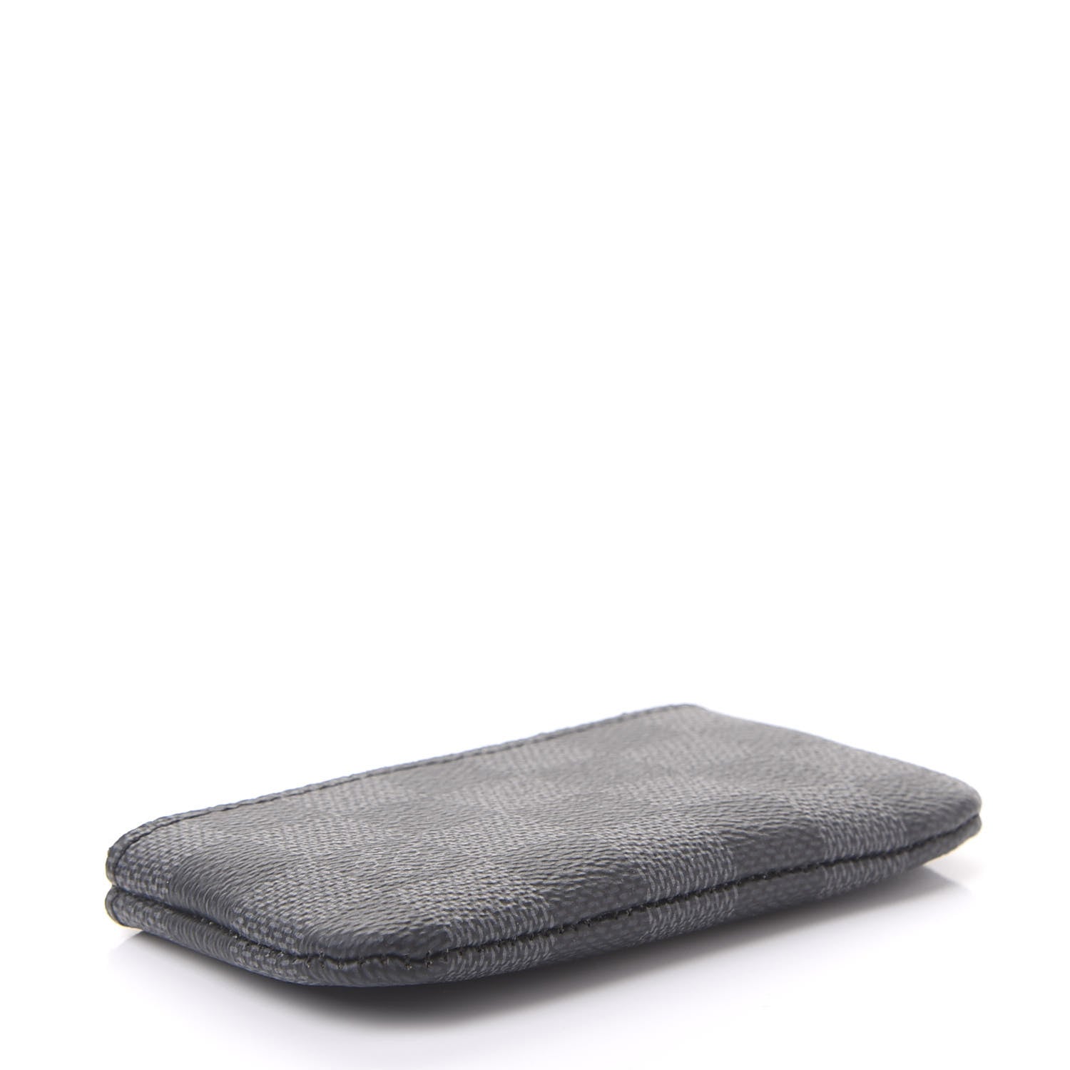 Louis Vuitton Damier Graphite Key Pouch 4 of 10