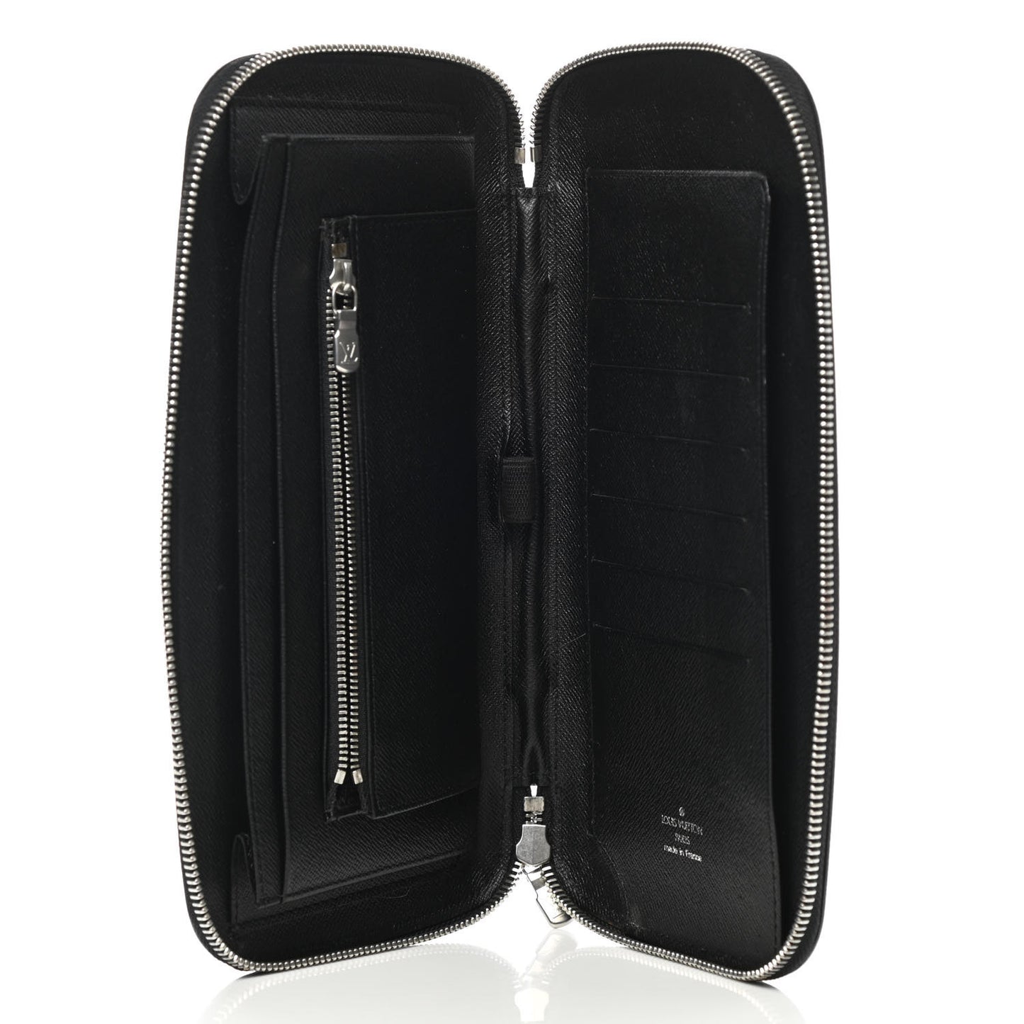 Taiga Atoll Travel Organizer Ardoise