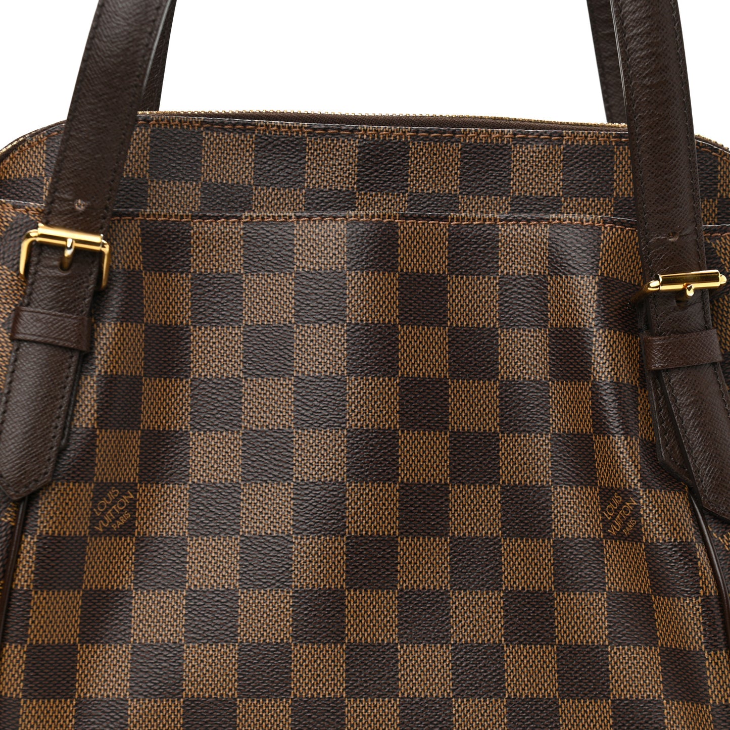 Damier Ebene Belem MM