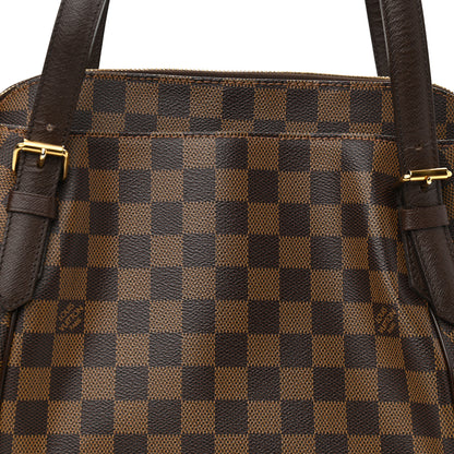 Louis Vuitton Damier Ebene Belem MM 7 of 9