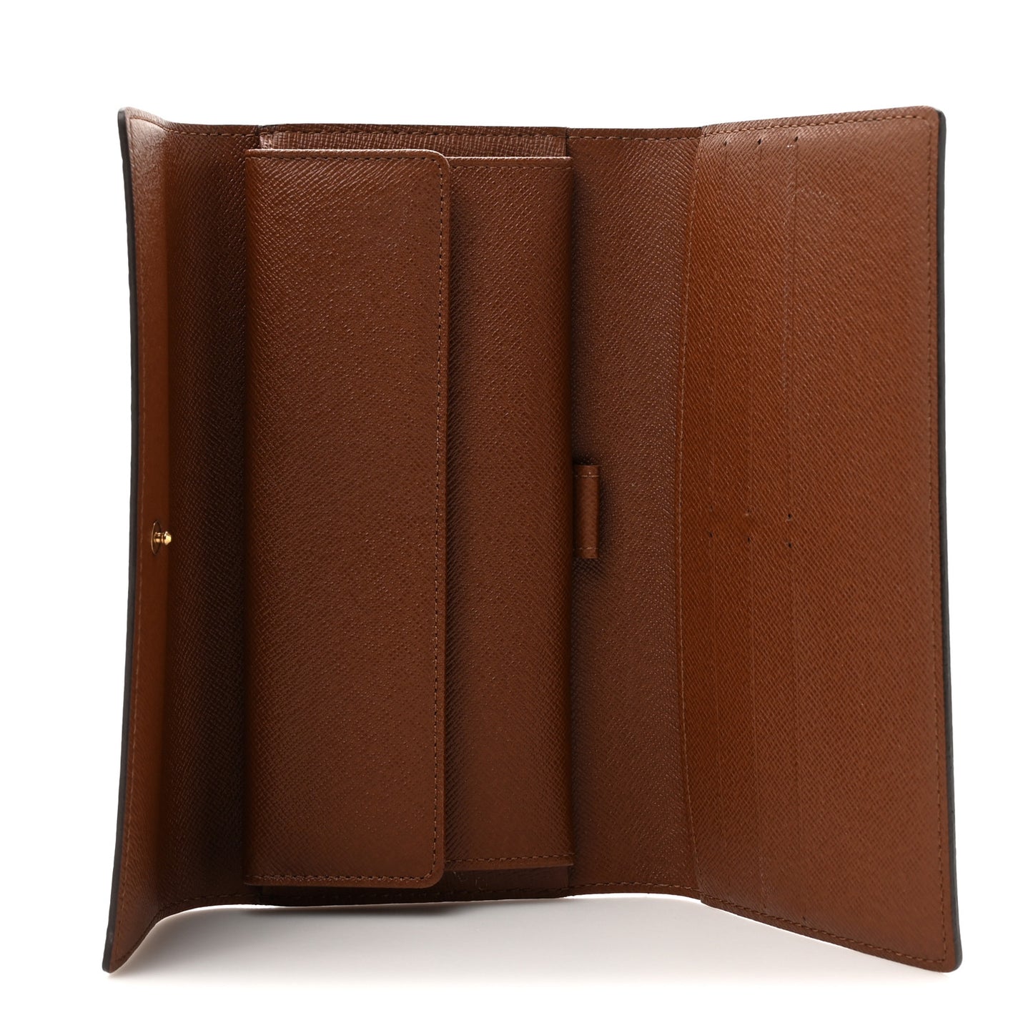 Monogram Porte Tresor International Wallet