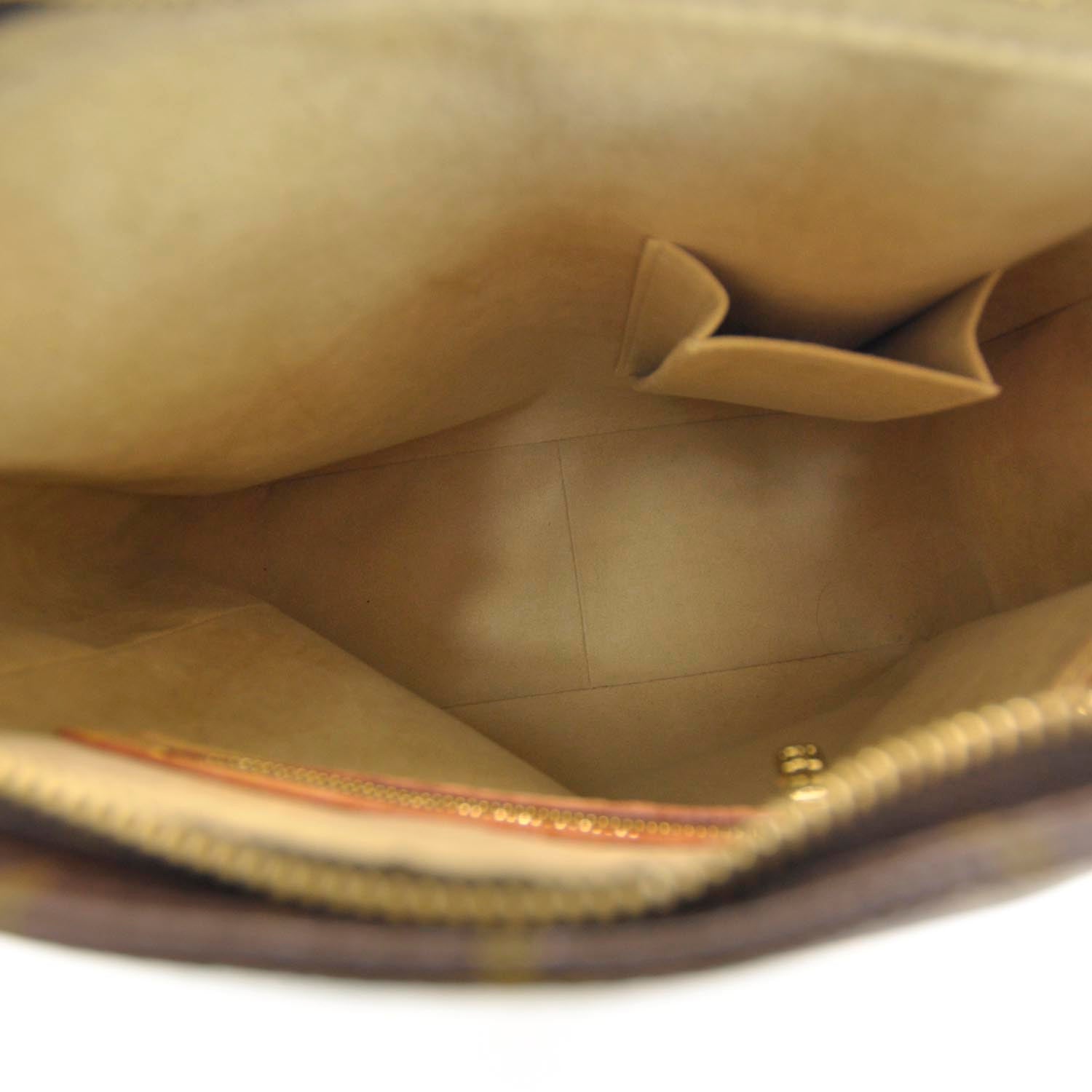 Louis Vuitton Monogram Looping GM 5 of 7