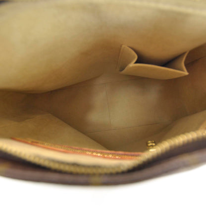 Louis Vuitton Monogram Looping GM 5 of 7